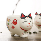 Maneki Neko Teetasse 120ml – Bild 2