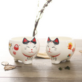 Maneki Neko Teetasse 120ml