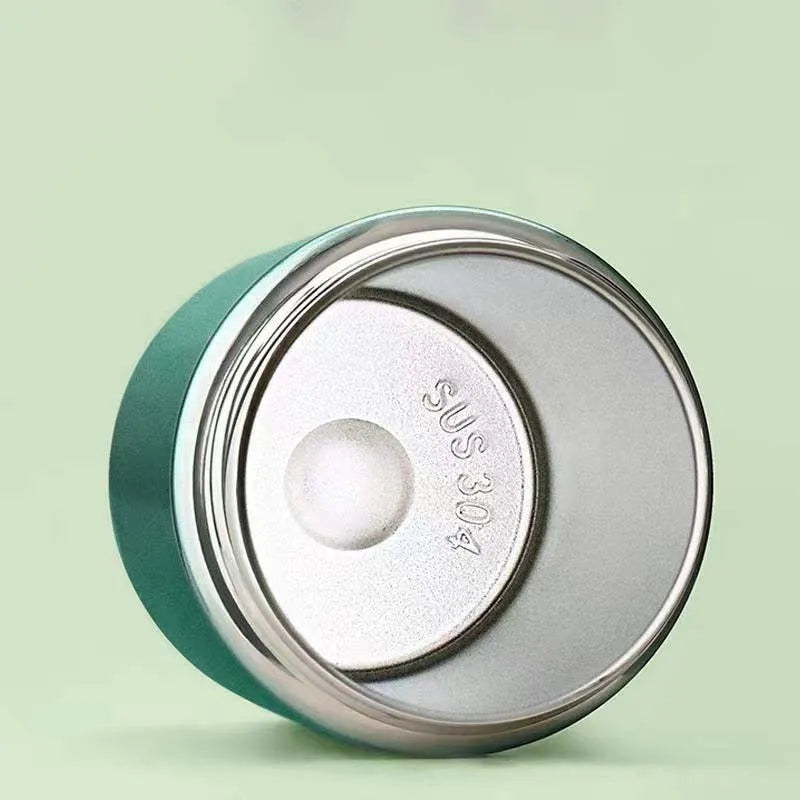 Design-Teethermos aus Edelstahl mit Sieb – Bild 6