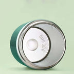 Design-Teethermos aus Edelstahl mit Sieb – Bild 6