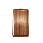 Holz-Serviertablett