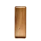 Holz-Serviertablett