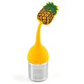 Ananas Silikon-Teesieb