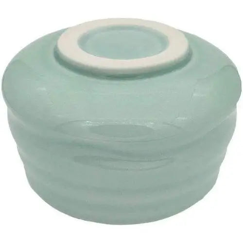 Hellblaue Chawan-Teeschale – Bild 5