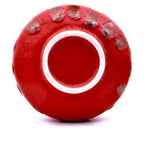 Rote japanische Chawan 550ml – Bild 6