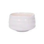 Chawan-Teeschale Cremeweiß – Bild 2