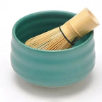 Türkise Chawan-Teeschale – Bild 2