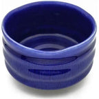 Blaue Porzellan-Chawan – Bild 2