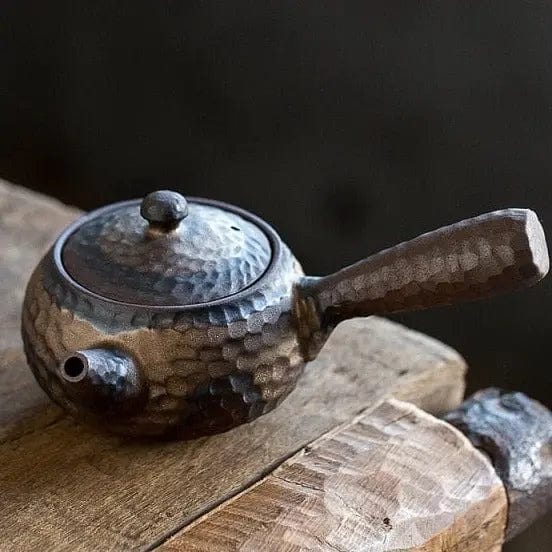 Chinesische Keramik-Teekanne 300 ml