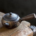 Chinesische Keramik-Teekanne 300 ml