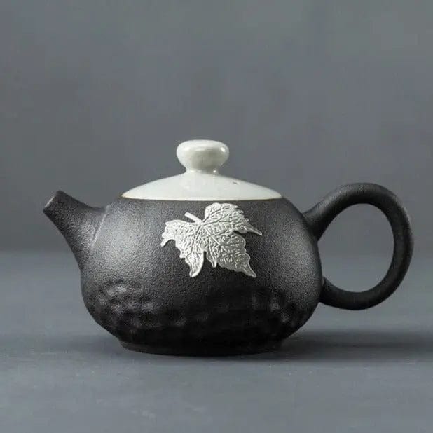 Chinesische Keramik-Teekanne Design 200ML
