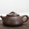 Chinesische Ton-Teekanne 200ml