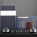Chinesisches Teeservice – Design und Eleganz