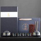 Chinesisches Teeservice – Design und Eleganz