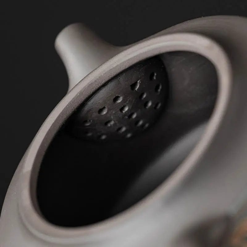 Chinesisches Teeservice – Design und Eleganz