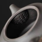 Chinesisches Teeservice – Design und Eleganz
