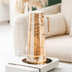 Design-Glas-Teekanne 1,8L