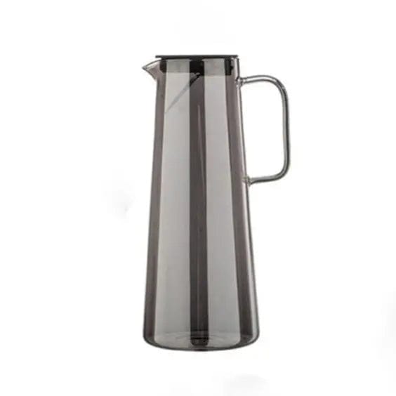 Design-Glas-Teekanne 1,8L