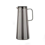 Design-Glas-Teekanne 1,8L