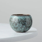 Drachenschuppen-Teetasse 150ml