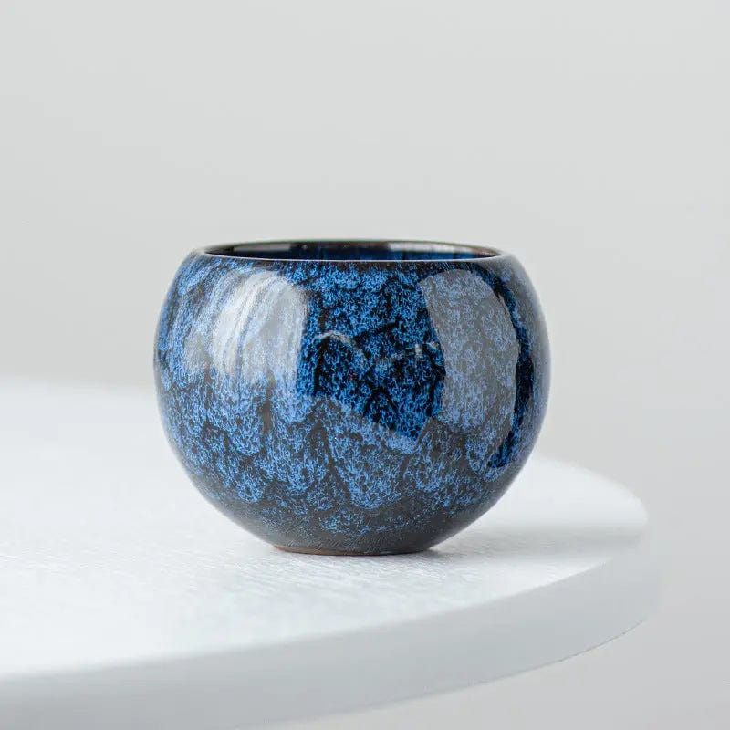 Drachenschuppen-Teetasse 150ml