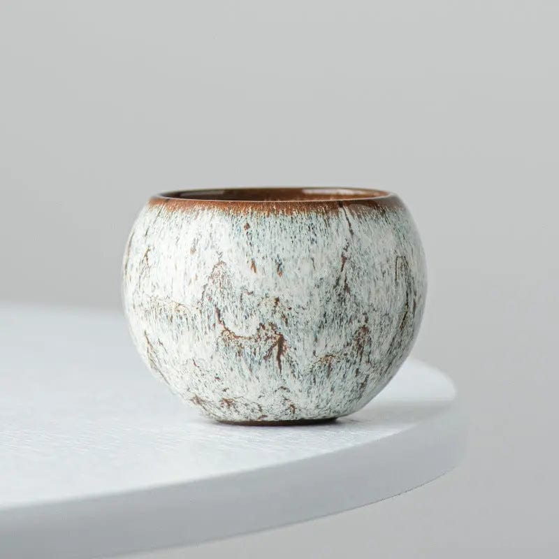 Drachenschuppen-Teetasse 150ml