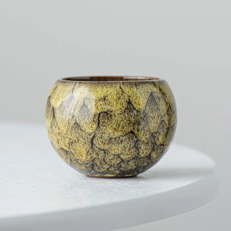 Drachenschuppen-Teetasse 150ml