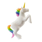Einhorn Silikon Teesieb