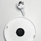Elektrische Design-Teekanne 1,7L