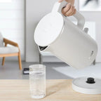 Elektrische Design-Teekanne 1,7L
