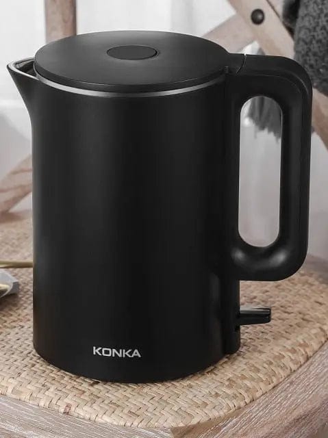 Elektrische Design-Teekanne 1,7L