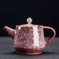 Exquisite Chinesische Porzellan-Teekanne 240ML