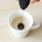 Elektrischer Matcha-Besen – Bild 2