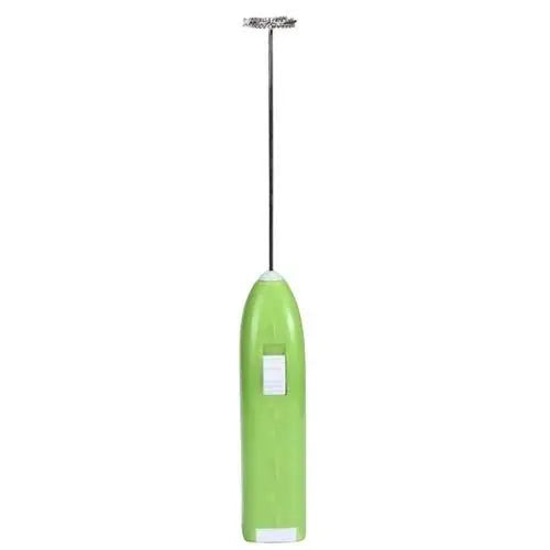 Elektrischer Matcha-Besen – Bild 4