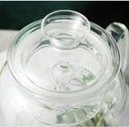 Glasteekanne 1,4L