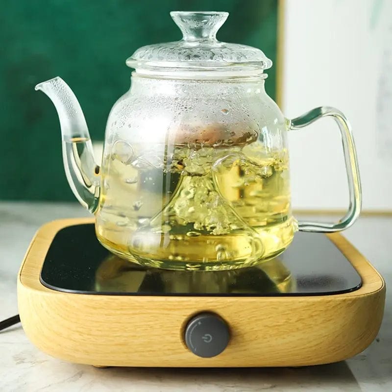 Glasteekanne 1,4L