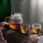 Glasteekanne Klasse 500ML - 1L