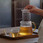 Glasteekanne Klasse 500ML - 1L