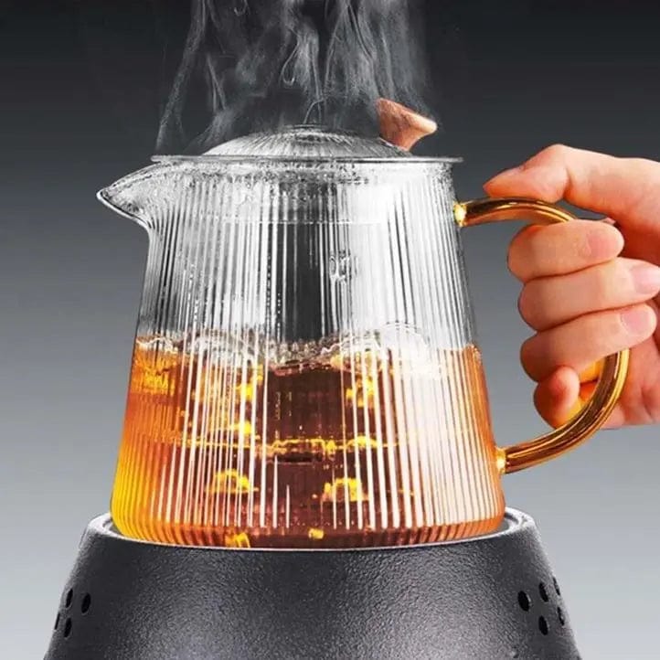 Glasteekanne Klasse 500ML - 1L