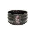 Große schwarze Chawan 550ml