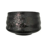 Große schwarze Chawan 550ml – Bild 2