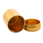 Große Metall-Teedose – Bild 6