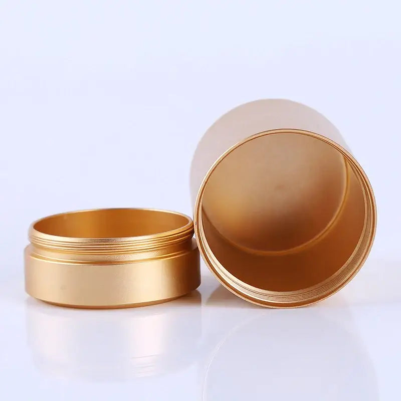 Große Metall-Teedose – Bild 5