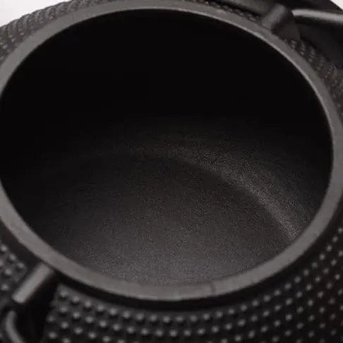 Japanische Gusseisen-Teekanne Kaiser 1,2L