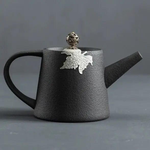 Japanische Keramik-Teekanne Design 200 ml