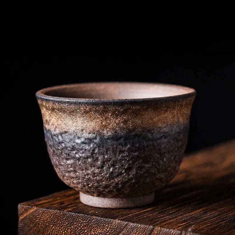 Japanische Keramische Teetasse 45ml