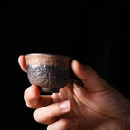 Japanische Keramische Teetasse 45ml