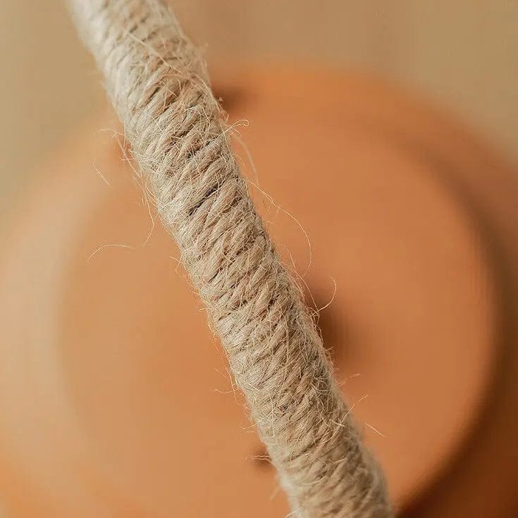 Japanische Teekanne mit Bergmotiven aus Keramik 350ml