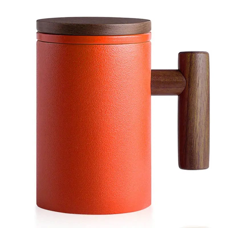 Keramik-Teetasse 300ml