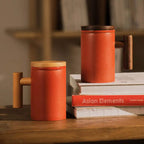 Keramik-Teetasse 300ml
